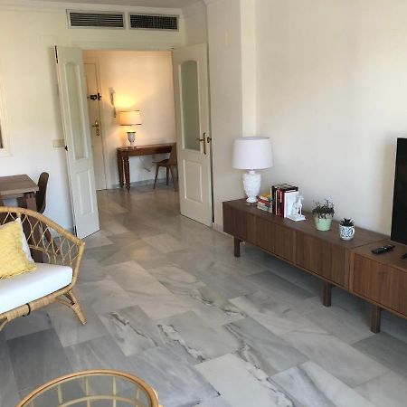 Inspiring Apartment In Carihuela Beach Τορρεμολίνος Εξωτερικό φωτογραφία