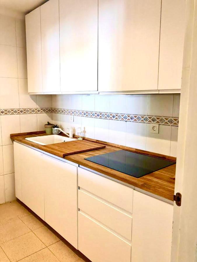 Inspiring Apartment In Carihuela Beach Τορρεμολίνος Εξωτερικό φωτογραφία